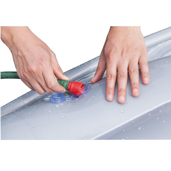 Disney Star Wars 5.49m Single Slide