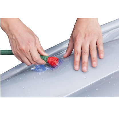 Disney Star Wars 5.49m Single Slide