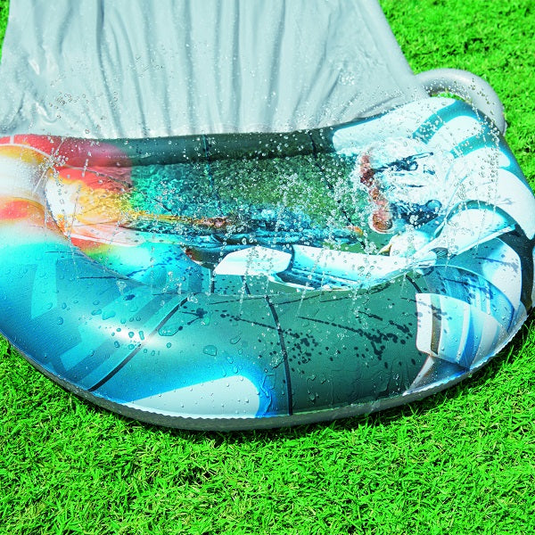 Disney Star Wars 5.49m Single Slide