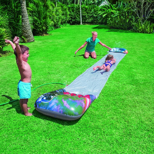 Disney Star Wars 5.49m Single Slide