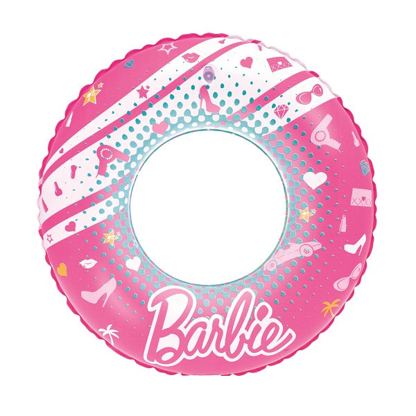 عوامة سباحة للأطفال من بيست واي باربي، 56 سم