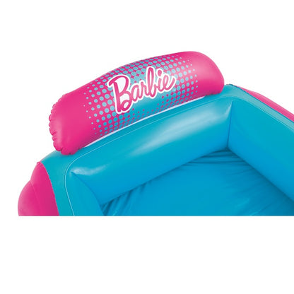 Disney Barbie 1.35m x 99cm x 43cm Sports Car Ball Pit
