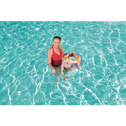 حلقة سباحة بيست واي هوت ويلز رقم 93401