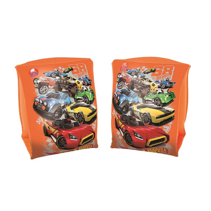 Bestway Hot Wheels Armrests 23 X 15 Cm