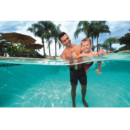 Bestway Hot Wheels Armrests 23 X 15 Cm