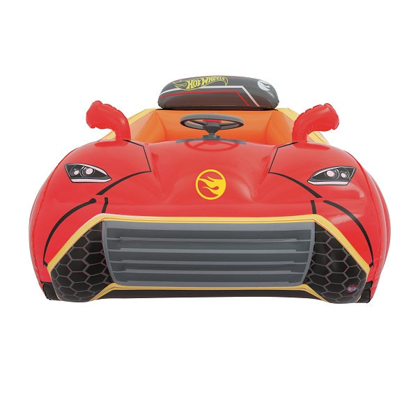 Hot Wheels 1.35m x 99cm x 43cm Ball Pit