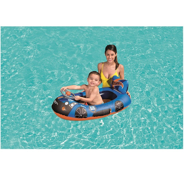 Hot Wheels 1.12m x 71cm Speed Boat