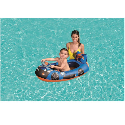 Hot Wheels 1.12m x 71cm Speed Boat