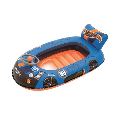 Hot Wheels 1.12m x 71cm Speed Boat