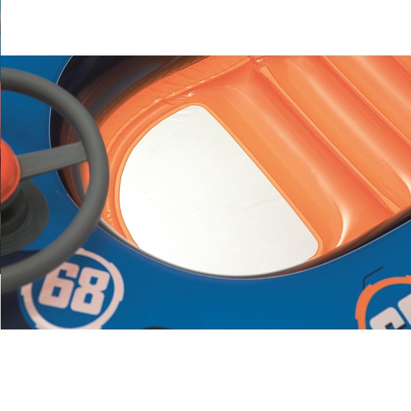 Hot Wheels 1.12m x 71cm Speed Boat