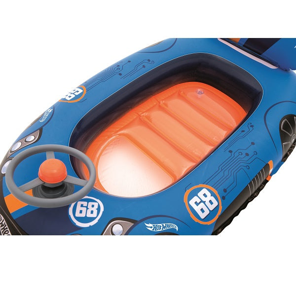 Hot Wheels 1.12m x 71cm Speed Boat