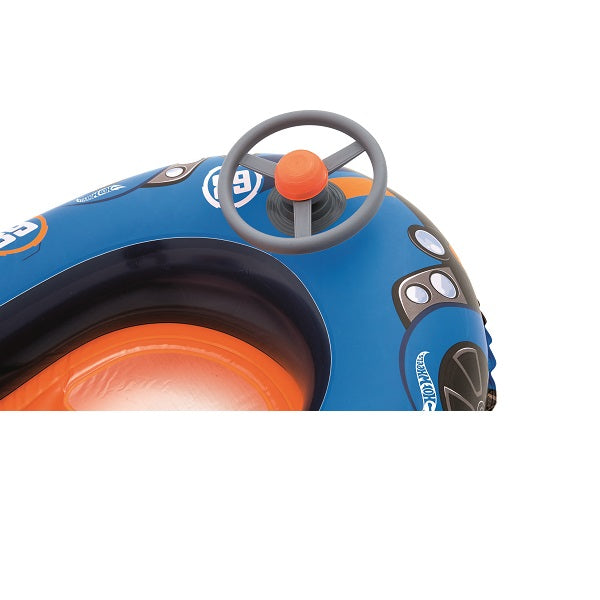 Hot Wheels 1.12m x 71cm Speed Boat