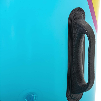 Bestway Tipsy Toucan handle grip detail