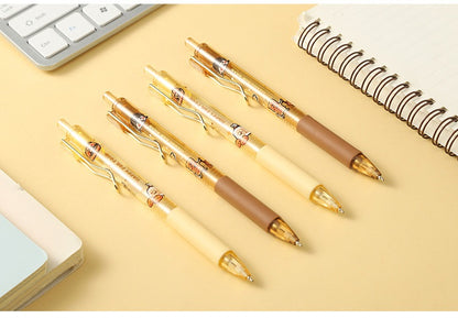 M&G Chenguang Happy Grade Market Push Pencil 0.7mm - 1pcs - No:AMPJ4011