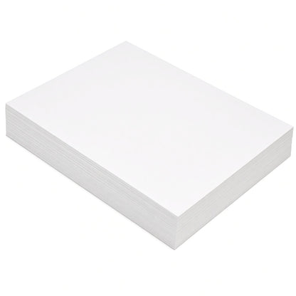 Yassin Professional Medium Adhesive Label Sticker, 29.7x70 mm With Premium Material - Size: A4 - 30 Labels in Sheet - 100 sheets - No: 0724