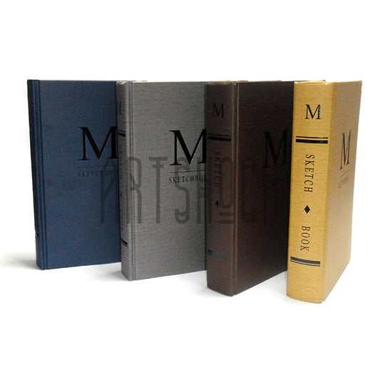 Sketchbook  M