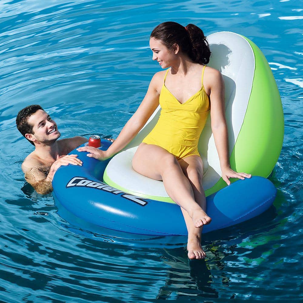 Bestway Sit-In-Sun Floating Lounger