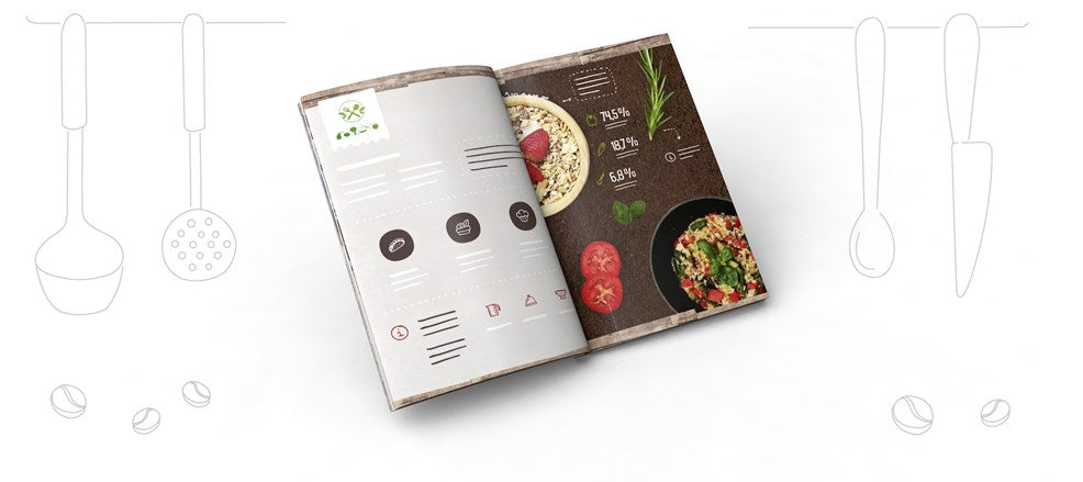 Advertising Brochures (Custom Printing)