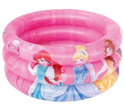 Baby wading pool Disney princesses 70x30cm
