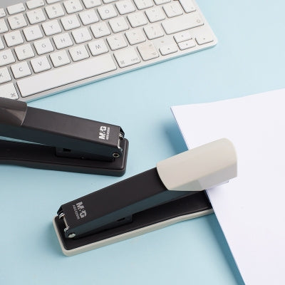 M&G Metal Fashion Thick-Layer Stapler Multi-Color ABS92898 (6941025107418)
