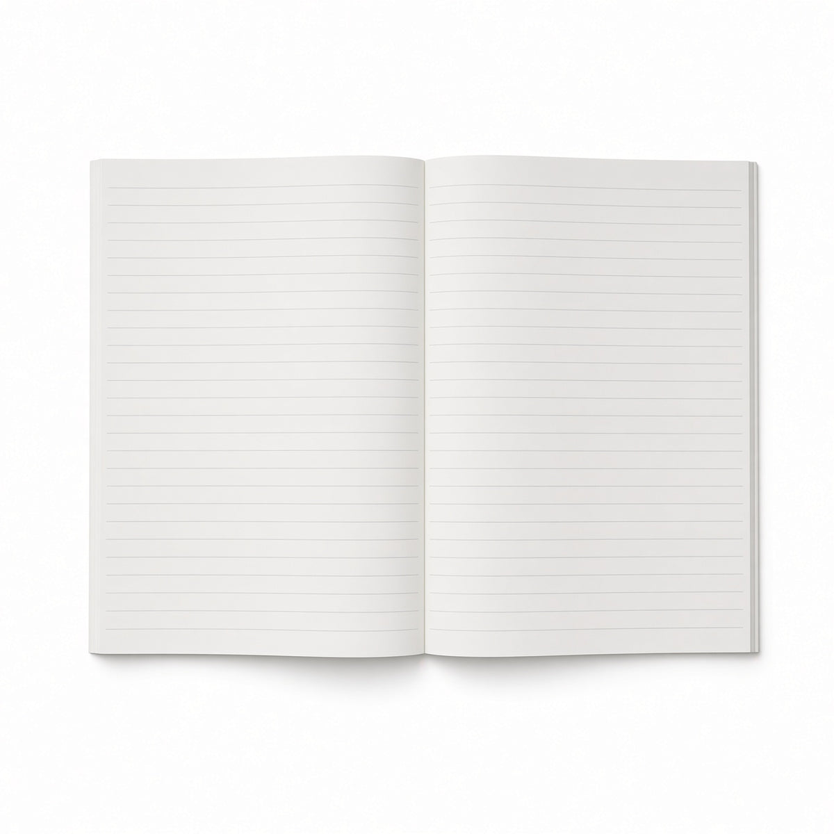 M&G Chenguang Kiki Quokka A5 Ruled Notebook, 40 Sheets – Cute Bear Design, Glue Bound – No: APNBC027