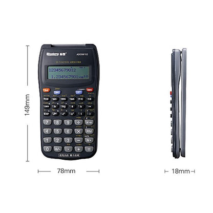 Calculator- M&G-No.98152