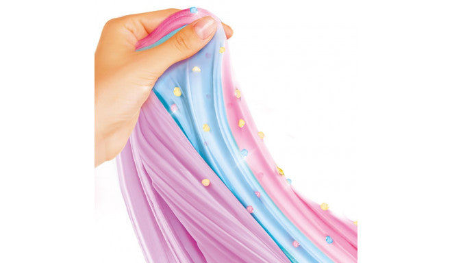 مجموعة سلايم برائحة منعشة من كانال تويز