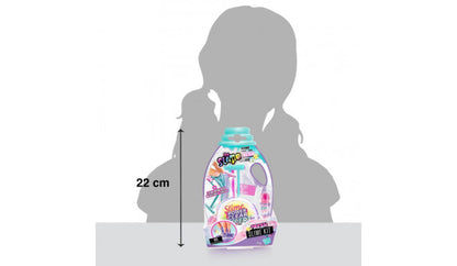 مجموعة سلايم برائحة منعشة من كانال تويز