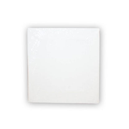 مقاس اللوحة 10 × 10 سم