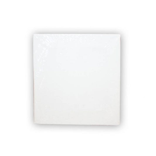 مقاس اللوحة 10 × 10 سم