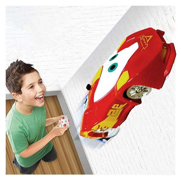 Cars 3 lightning Mcqueen Climbing Car No.MX-12