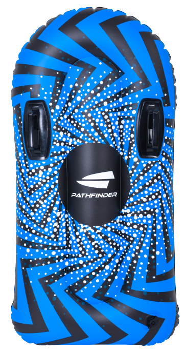 Water Tube Cold resistant material Heavy duty PVC for water slide 97cm*54cm*25cm