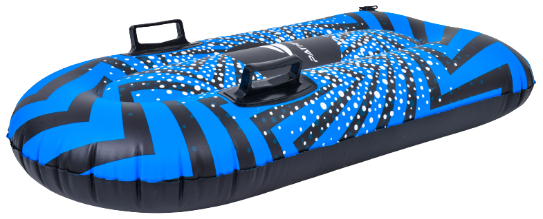 Water Tube Cold resistant material Heavy duty PVC for water slide 97cm*54cm*25cm