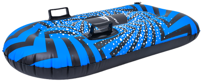 Water Tube Cold resistant material Heavy duty PVC for water slide 97cm*54cm*25cm