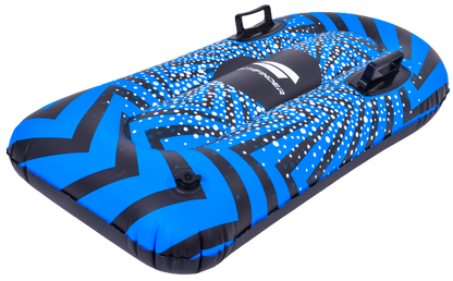 Water Tube Cold resistant material Heavy duty PVC for water slide 97cm*54cm*25cm