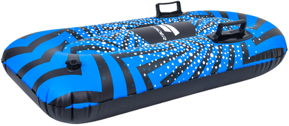 Water Tube Cold resistant material Heavy duty PVC for water slide 97cm*54cm*25cm