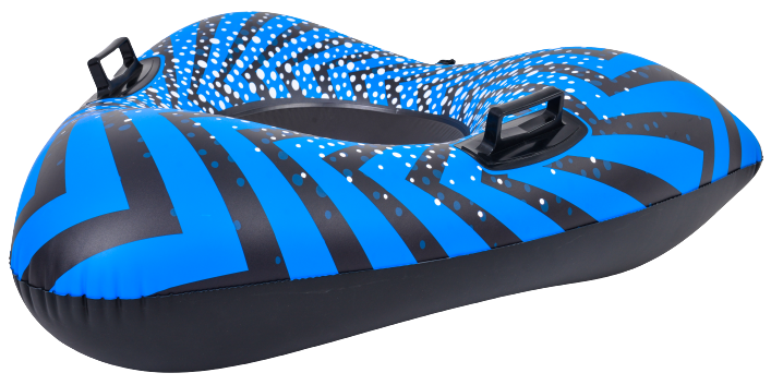 Water Tube Cold resistant material Heavy duty PVC for water slide 100cm*100cm*30cm