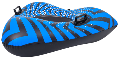 Water Tube Cold resistant material Heavy duty PVC for water slide 100cm*100cm*30cm