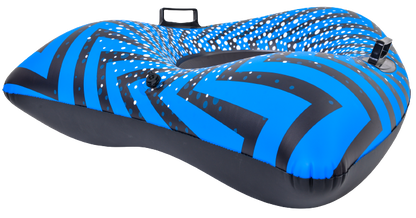 Water Tube Cold resistant material Heavy duty PVC for water slide 100cm*100cm*30cm