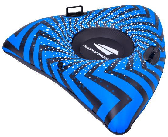 Water Tube Cold resistant material Heavy duty PVC for water slide 100cm*100cm*30cm