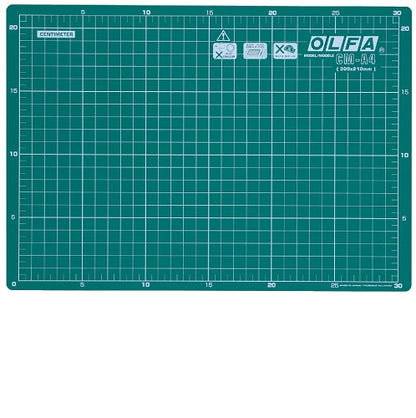 Cutting board small OL-CMU A4