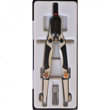 ROTRING COMPACT Compass -360mm S0676580 With Quick Adjustment