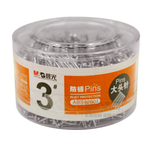 Needle Pin M&G No.92601