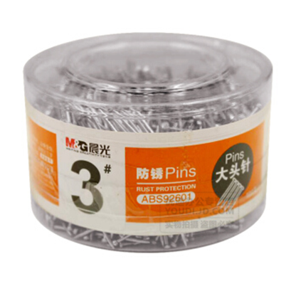 Needle Pin M&G No.92601