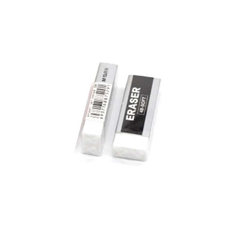 Eraser M&G No.0702 Small