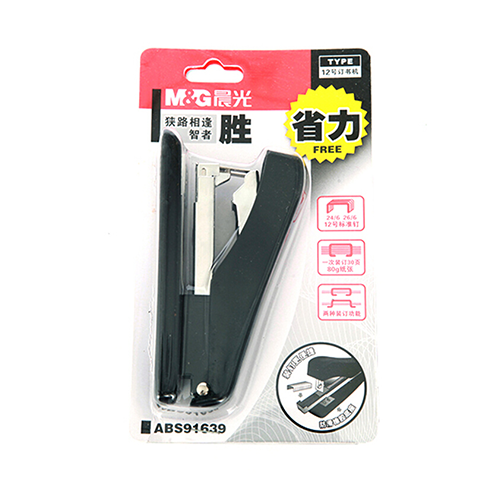 Stapler M&G 24/6 No.91639