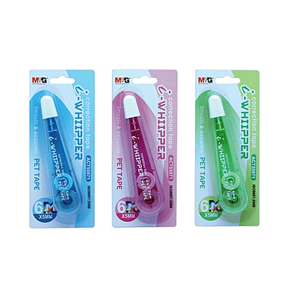 Correction Tape M&G  No.55971