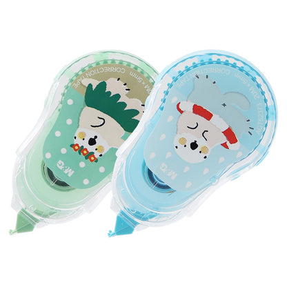 شريط تصحيح M&amp;G Chenguang Summer Cha-Cha-Cha، 5 مم × 20 م - قطعة واحدة - رقم المنتج: ACT52373