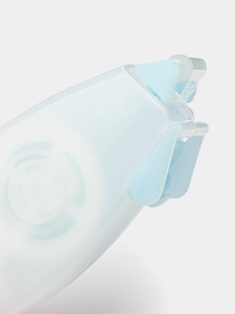 M&G Chenguang Summer Cha-Cha-Cha Glue dot Tape 8,4 mm x 8 m - 1pcs - No:AJD74772