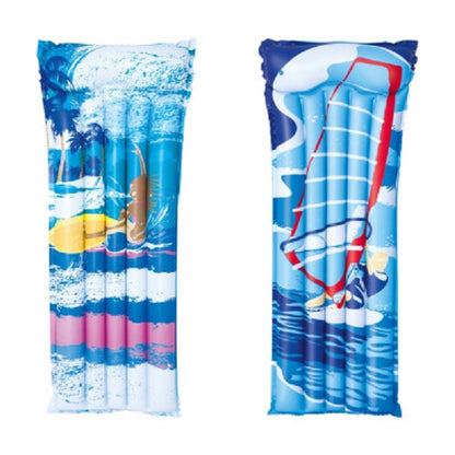 Bestway Super Surf Air Matt 1.83m x 76cm